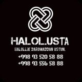 Halol.usta