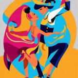 танці: Київ, Вінниця, Хмельницький. Культура, Освіта