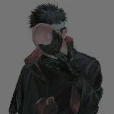 Учиха Обито | закрыт