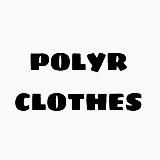 POLYR CLOTHES