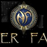 Neverfate
