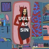 Ugly as sin