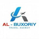 AL BUXORIY TRAVEL.