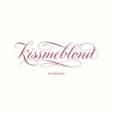 kissmeblond