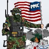 PMC Clown ⎈