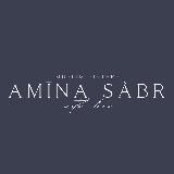 AMINA_SABR_|Женская|Мусульманская одежда|