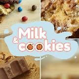 Подарки от Milk & Cookies Харьков