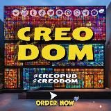 CREO DOM - Креативы | Дизайн | Арбитраж | Траффик