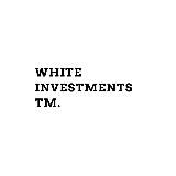 WhiteInvestments