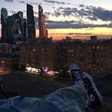 тебе знакомо это место?