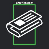 🌏Daily Review🌏Новости🌏