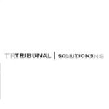TRIBUNAL | Solutions 🔒 reviews