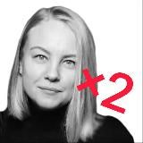 Нина Плюснина | продажи и стратегия