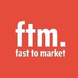 FTM agency - стартап в ИТ? заходи в гости