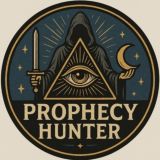 PROPHECY HUNTER 👁