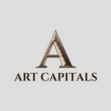 ART CAPITALS