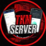 ❄️TKM SERVER ☃️