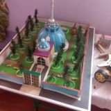 Quva Ixtro va kashfiyotlar