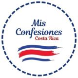 Mis Confesiones CR 🇨🇷