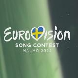 Євробачення 2024 | Eurovision 2024