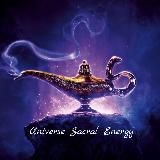 UNIVERSE SACRAL ENERGY