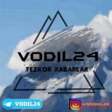 VODIL24 | Расмий