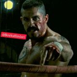 👊 Yuriy Boyka 👊