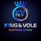 KINGVOLE