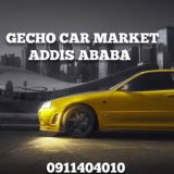 Car Market in Ethiopia 🇪🇹