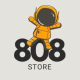 808 STORE