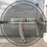 Muhlisa Shop❤️