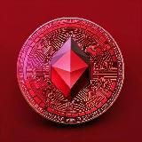 Red Криптонит ♦️