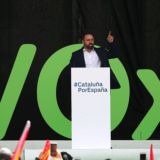 VOX Barcelona