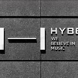 ♫ Hʏʙᴇ ♬ Fᴀᴍɪʟʏ ♫ & K‑ᴘᴏᴘ ♬ MᴇssTᴀʟᴋ ♫