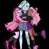 Buhtim | monster high