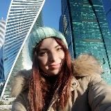 Настя/PRO Telegram с нуля️❤️‍🔥