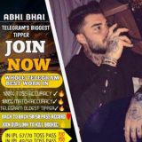 𝐀𝐁𝐇𝐈 𝐁𝐇𝐀𝐈 [ TossXpert ]™