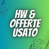 PC,HARDWARE & OFFERTE - WHD 🇮🇹🔥