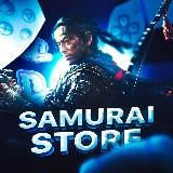 Samurai Store⚡️ОНЛАЙН МАГАЗИН ИГРОВЫХ АККАУНТОВ Playstation 5 ⚡️ PS4 ⚡️PS5 ⚡️ PS Plus