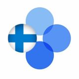 OKEx Official Finland Group