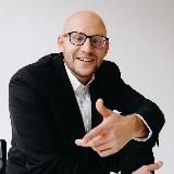 Дмитрий Чешев Мотивационный спикер