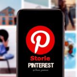 استـــوری پینترست√