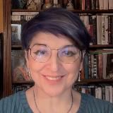 Carina Cockrell–Ferre