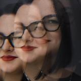 Скандально Неизвестная Сценаристка