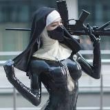 Найти и не сдаваться (плотоядный краб)