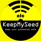 KeepMySeed