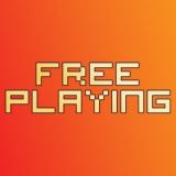 FREE PLAYING