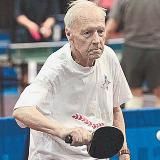 Настольный дед