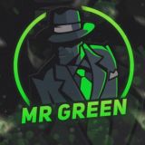 Базы данных от Mr Green 💵