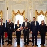 OKA Agency & Remo Kirsch